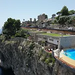 Villa Infinity Vista Mare E Relax