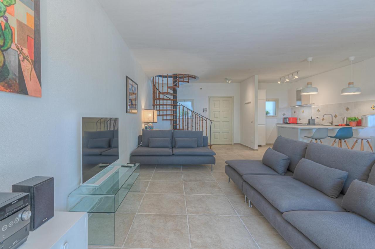 Apartamento Infinity Vista Mare E Relax *