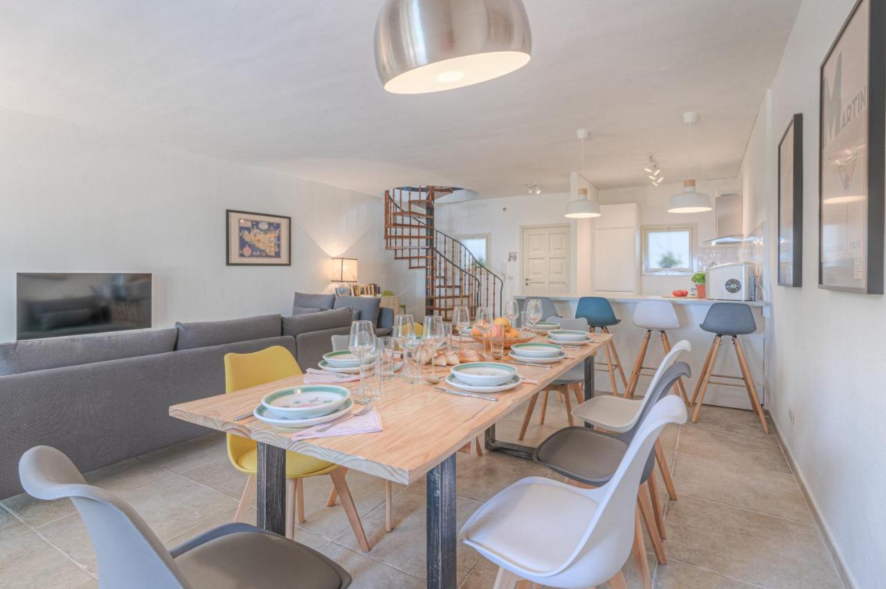 Apartamento Infinity Vista Mare E Relax *