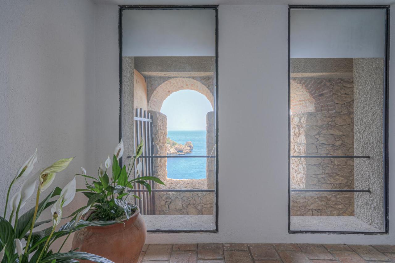 Infinity Vista Mare E Relax * Taormina