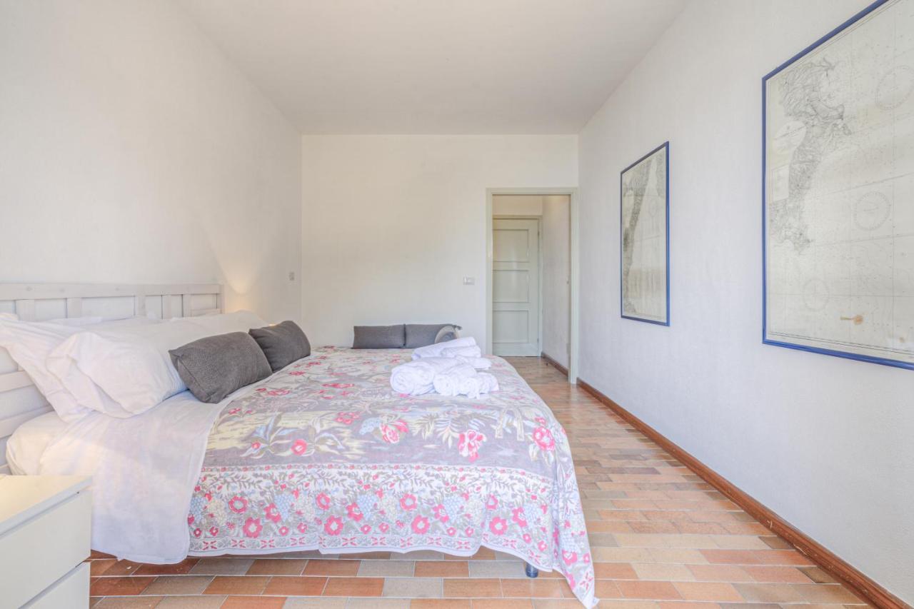 Infinity Vista Mare E Relax Apartamento