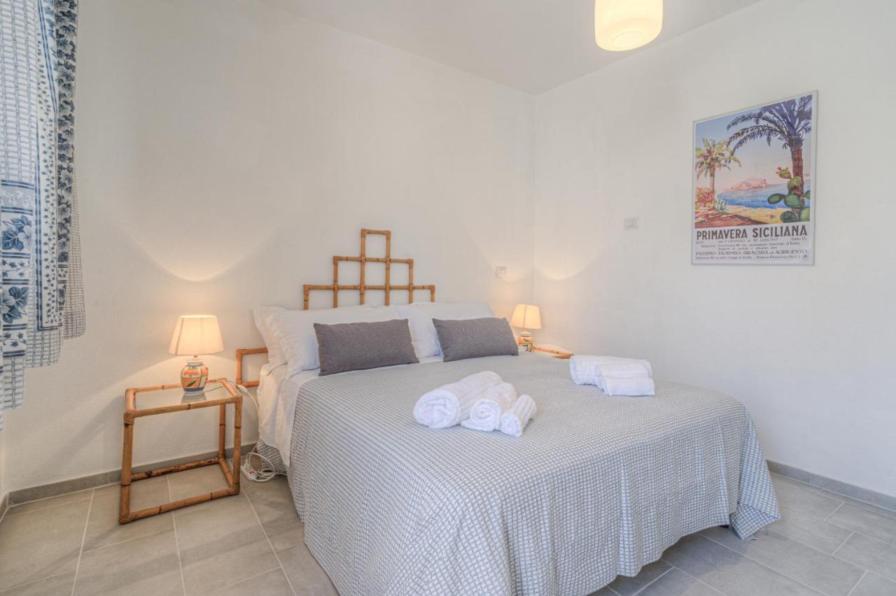 Infinity Vista Mare E Relax Apartamento *