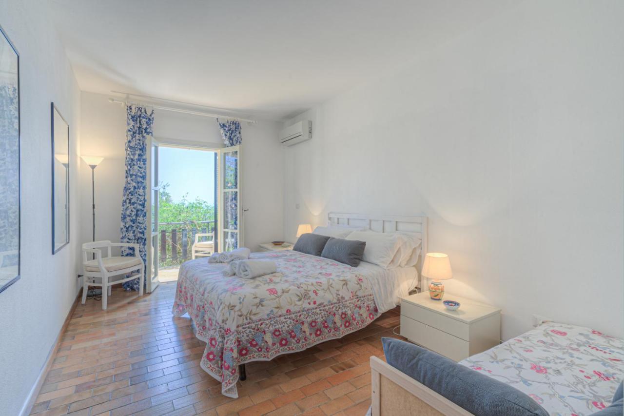 Infinity Vista Mare E Relax Apartamento Taormina