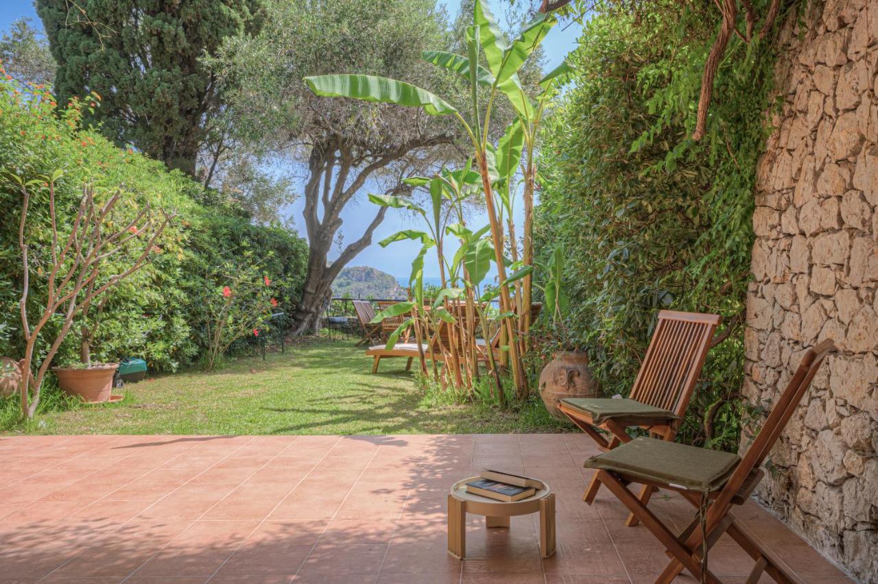 Infinity Vista Mare E Relax Taormina