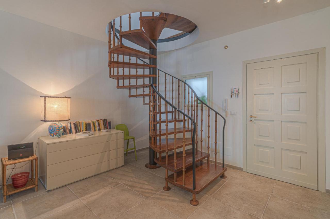 Apartamento Infinity Vista Mare E Relax Taormina